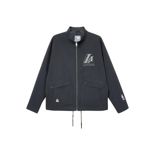 JACK&JONES E44 Черный Песочный Мужские Куртки