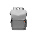 Светло-серый