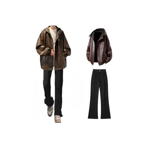 FA2LO Унисекс Повседневная Спортивная Одежда