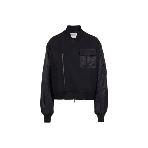 Цвет айсберга FW25 Куртки и пальто Женские