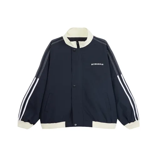 PULUSHIDUOTEMENGDE Куртка Унисекс