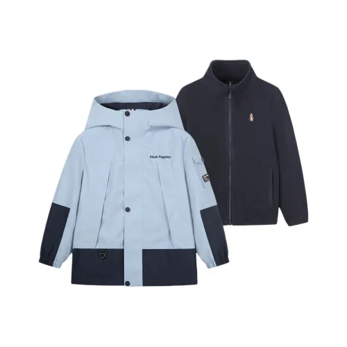 Hush Puppies Туристическая одежда для детей