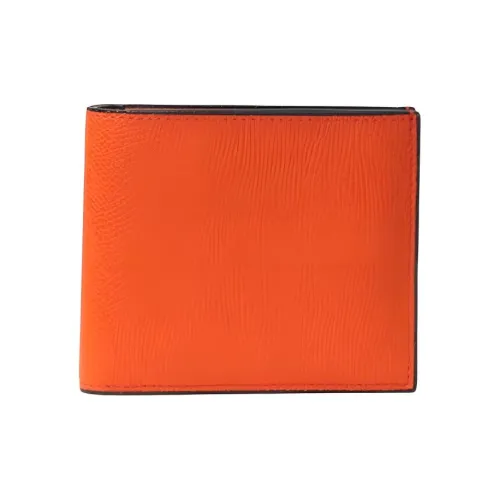 Valextra Кошельки Мужской