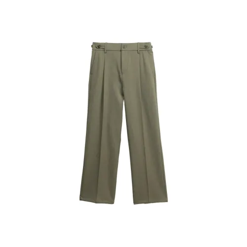 W2x Мужские Повседневные Брюки