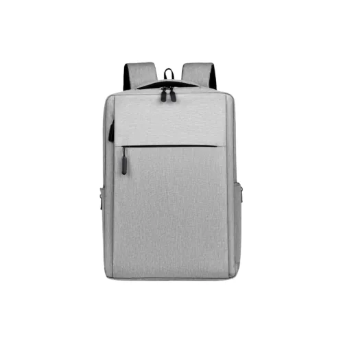 QINNXER Oxford Рюкзак Стандартный Унисекс Многоцветный