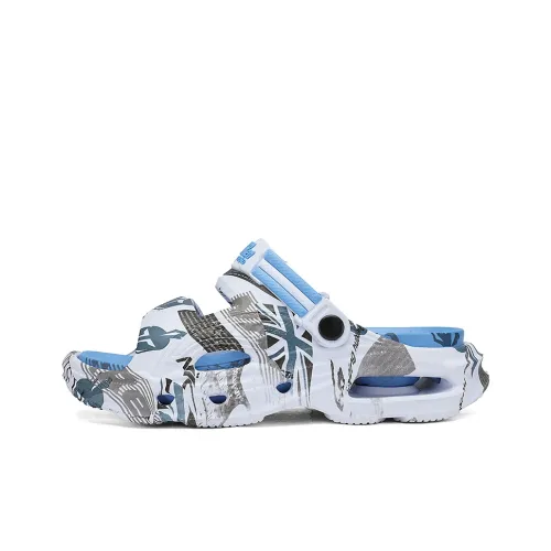 NANJIREN Пляжные сандалии Мужские