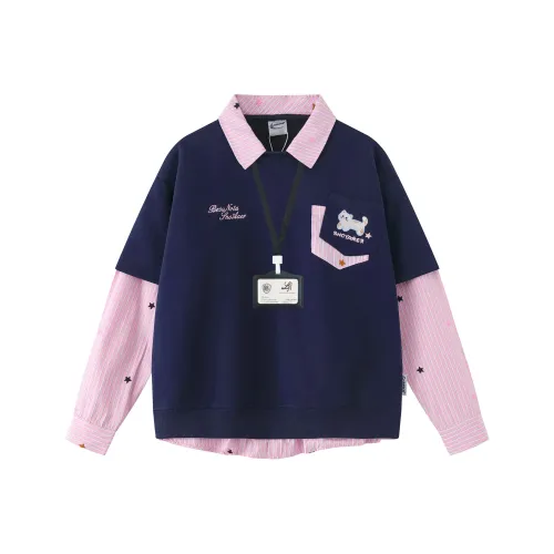 WAYHWEI Унисекс Свитшоты