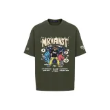 Армейский зеленый