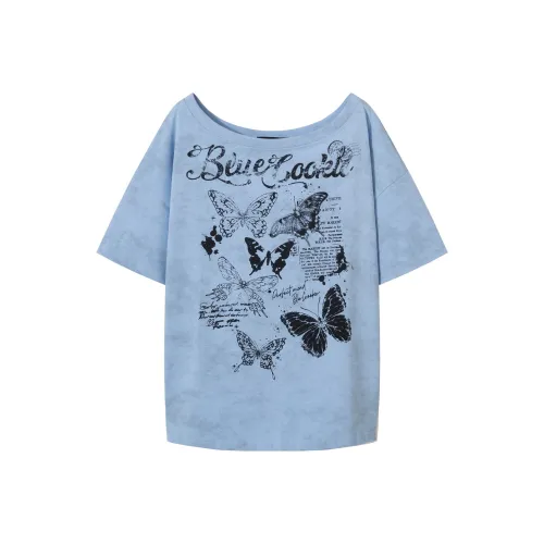 KEAB Женские T-рубашки