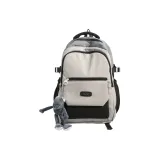 Серый Черный с подвеской в виде лягушки