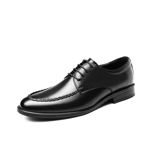 LEXON Универсальный Бизнес Джентльмен Комфортный и Дышащий Повседневный