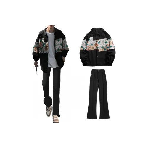 FA2LO Унисекс Повседневная Спортивная Одежда