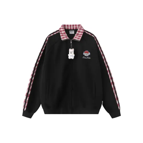 WAYHWEI Унисекс Свитшоты