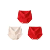 "Fu" Персонаж Украшения+Белый+Светлая Версия