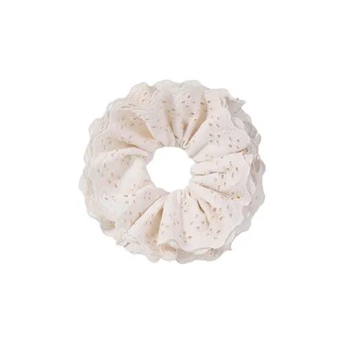 Резинка для волос Water Jade ткань женская