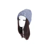 Холодный коричневый