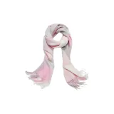 Светло-серый, розовый, клетка