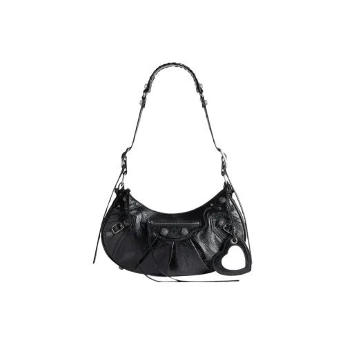 Balenciaga Le Cagole Сумки через плечо Женские