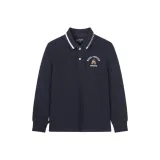 Темно-синий