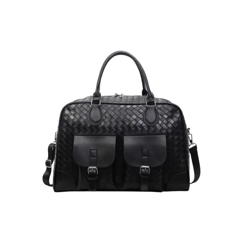 Venerable Brahma ПУ (полиуретан) Сумка Унисекс Многоцветная