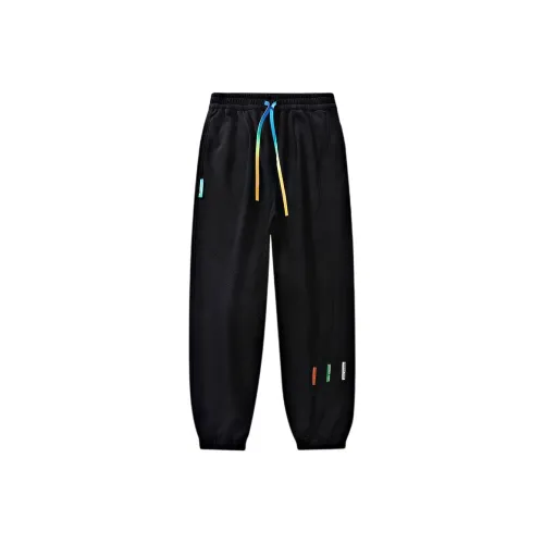 IS CAT GRNL Повседневные брюки Унисекс