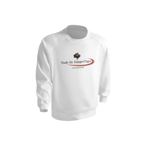 DANGERTIGER Унисекс T-рубашки