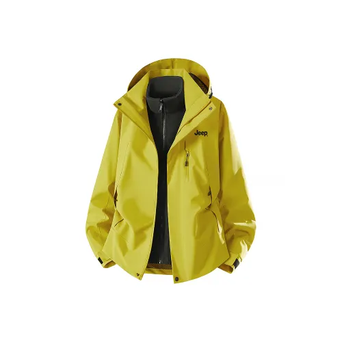 Jeep Leisure Collection Куртка Унисекс