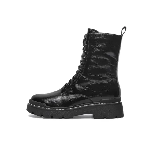 Hush Puppies Женские Мартинсы