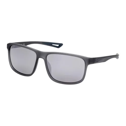 Harley Davidson Пластик Квадратные Солнцезащитные очки Мужские Черные