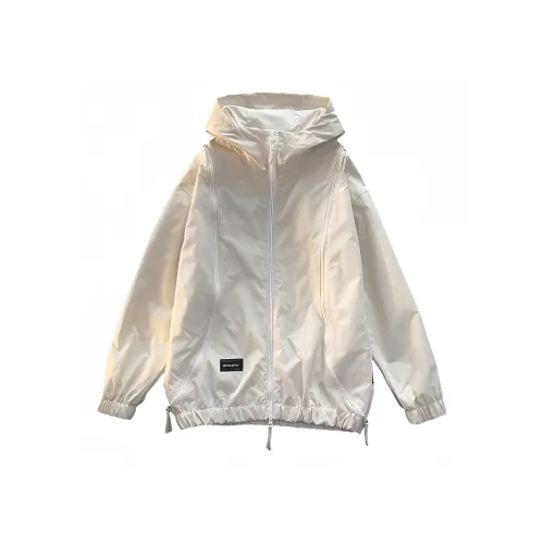 CAT'S PAW Унисекс Куртки