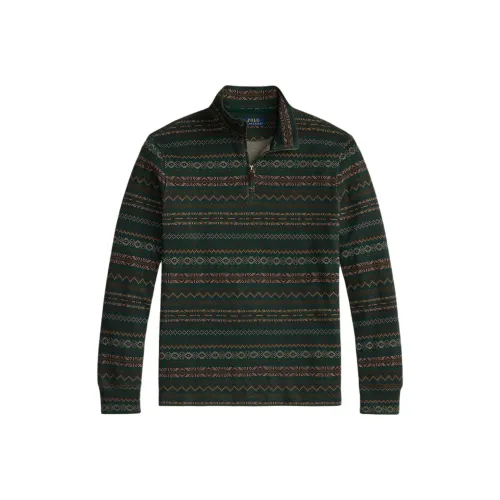 Polo Ralph Lauren FW25 Свитшот Мужской