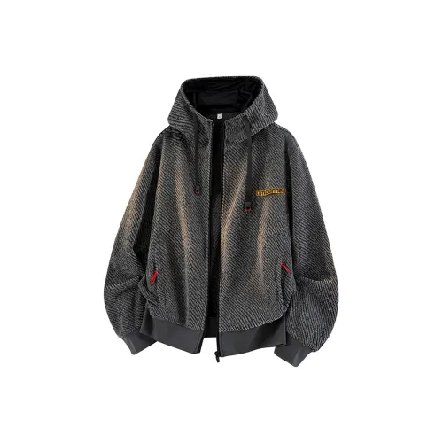 G.M BONNEY Унисекс Куртки