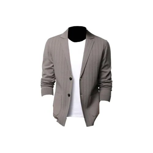 SENJIALUO Мужской Трикотаж