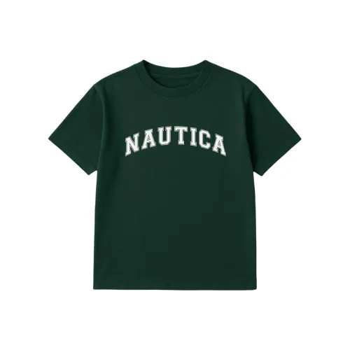 NAUTICAKIDS Детские рубашки T