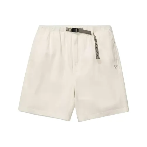 UNDEFEATED SS24 Повседневные шорты Мужские