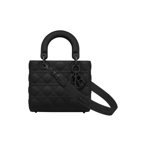 DIOR Lady Dior Сумки Женские