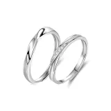 Кольца для пары Mobius