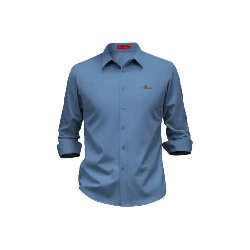 PIERRE CARDIN Мужские рубашки