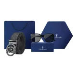 Роскошная коробка с E