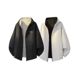 Чёрный (Двусторонний)