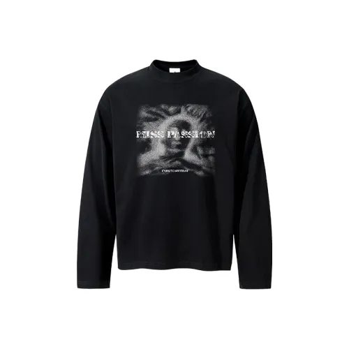 FOR FEAR THAT Унисекс T-рубашки