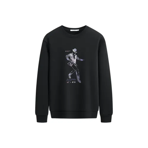 Свитшот Dance with Wolves Мужской