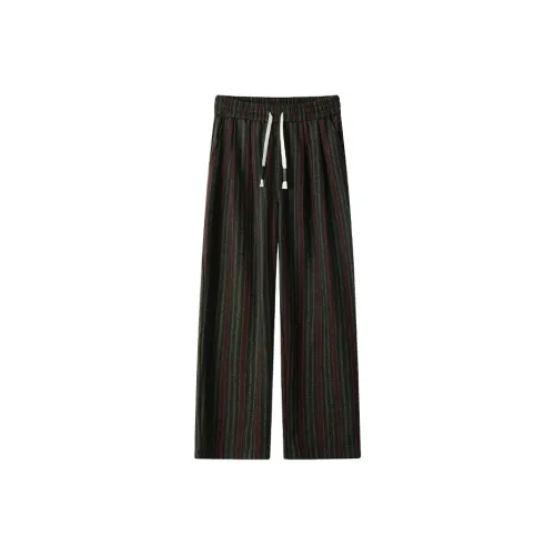 BUSINE; Мужские Повседневные Брюки