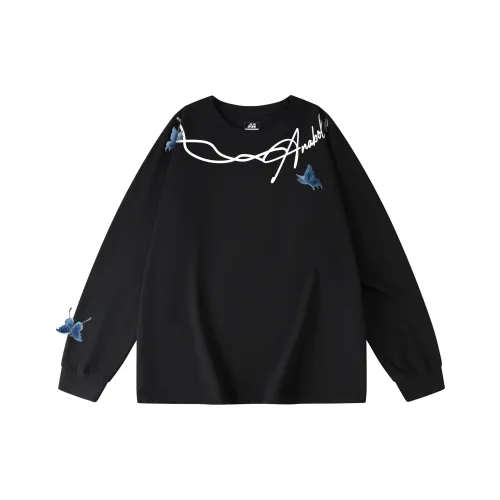 MUSCLETECH Унисекс T-рубашки