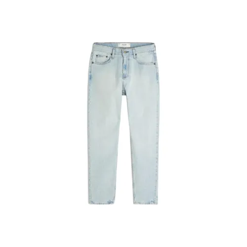 Hollister Blue Men's Jeans Hollister Синий Мужские Джинсы