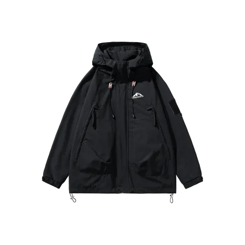 KW Унисекс Куртки