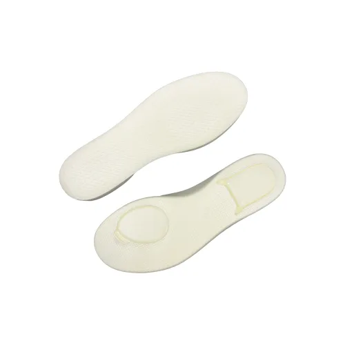 Green Factory Сверхкритическая пена Стельки Унисекс