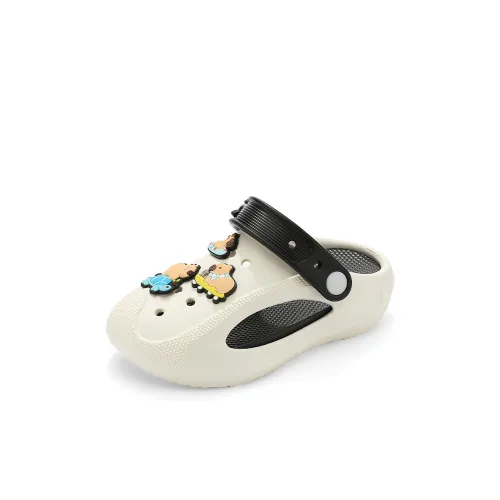 NEZHACHAOHAI Устойчивый к истиранию Дышащий Быстросохнущий Противоскользящий Анти-KICK Детские сабо