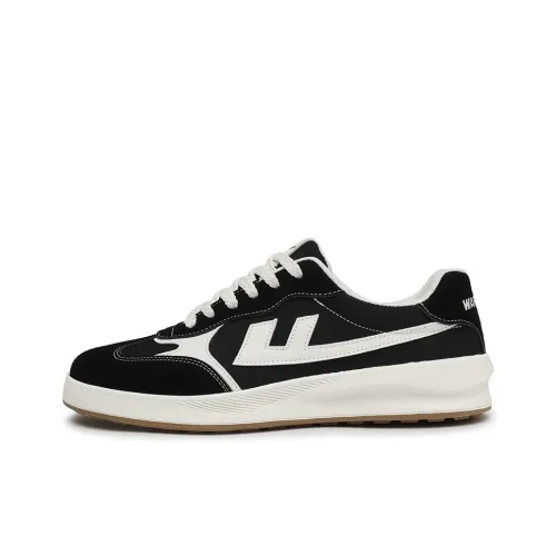 Warrior Обертка Износостойкий и Нескользящий Низ Низкий Топ Немецкие армейские кроссовки Мужской