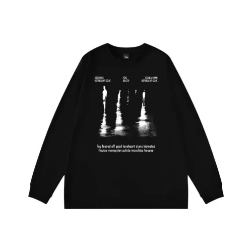 SINKACME Мужские T-рубашки